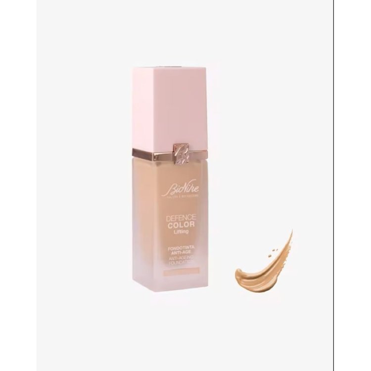 Defence Color Lifting Fondot03 Sand