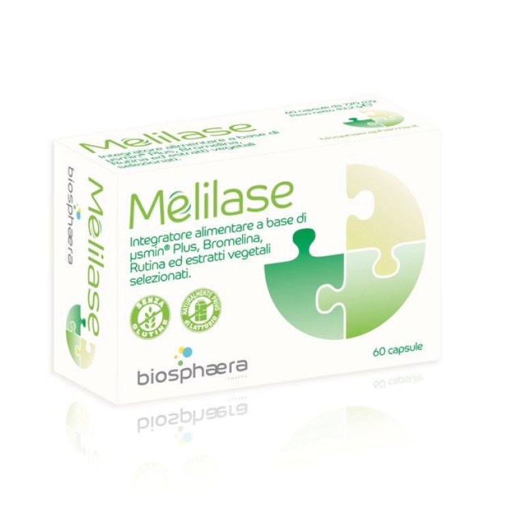 MELILASE 60Cps