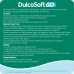 Dulcosoft Go - Lassativo Delicato con Macrogol 4000 per stitichezza e intestino pigro - 20 stick