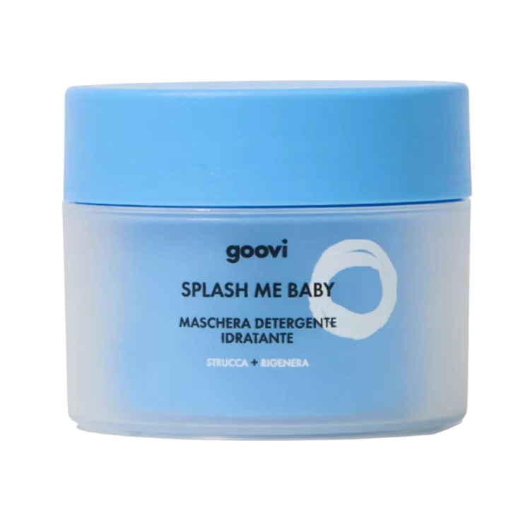 Goovi Splash Bb Maschera Det