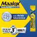 Maalox Reflurapid Advance - Rapido sollievo da reflusso e bruciore di stomaco - 20 buste Maalox Reflurapid Advance - Rapido sollievo da reflusso e bruciore di stomaco - 20 buste