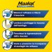 Maalox Reflurapid Advance - Rapido sollievo da reflusso e bruciore di stomaco - 20 buste Maalox Reflurapid Advance - Rapido sollievo da reflusso e bruciore di stomaco - 20 buste