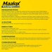 Maalox Reflurapid Advance - Rapido sollievo da reflusso e bruciore di stomaco - 20 buste Maalox Reflurapid Advance - Rapido sollievo da reflusso e bruciore di stomaco - 20 buste