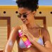 Goovi Lovers In The Sun Crema Spray Corpo SPF30 - Protezione solare alta per il corpo - 200 ml