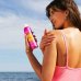 Goovi Lovers In The Sun Crema Spray Corpo SPF50+ - Protezione solare alta per il corpo - 200 ml