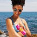 Goovi Lovers In The Sun Crema Spray Corpo SPF50+ - Protezione solare alta per il corpo - 200 ml