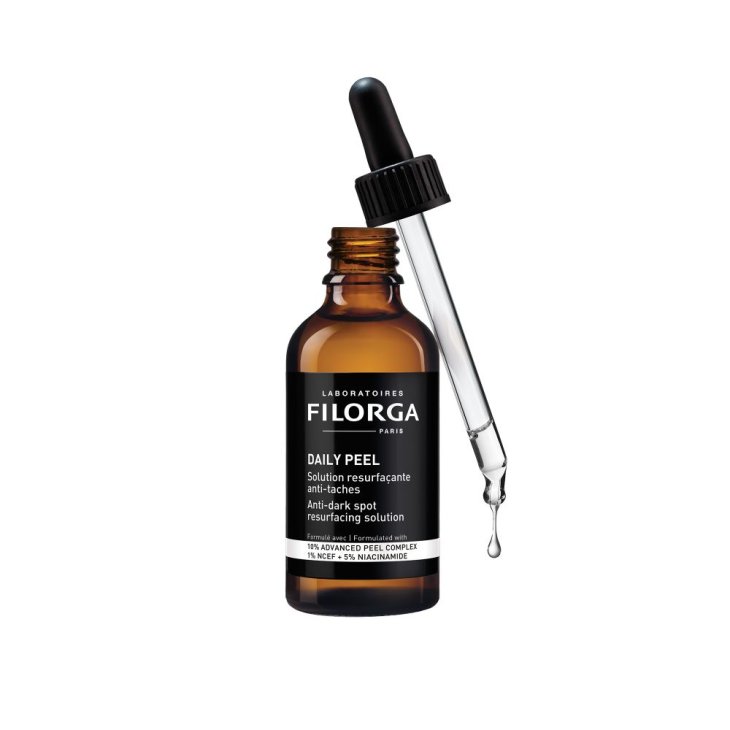 Filorga Daily Peel Anti-Dark Spot - Esfoliante liquido anti-macchie - 50 ml Filorga Daily Peel Anti-Dark Spot - Esfoliante liquido anti-macchie - 50 ml