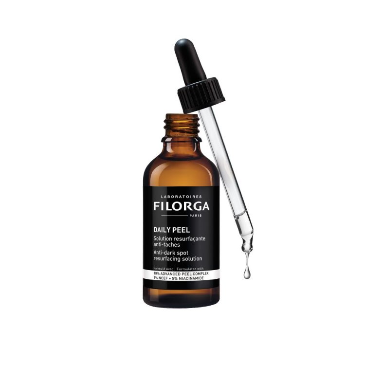 Filorga Daily Peel Anti-Dark Spot - Esfoliante liquido anti-macchie - 50 ml
