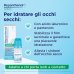 Bepanthenol Collirio - Collirio per occhio secco - 10 ml