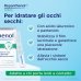 Bepanthenol Collirio - Collirio per occhio secco - 20 flaconi monodose da 0,5 ml ciascuno