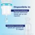 Bepanthenol Collirio - Collirio per occhio secco - 20 flaconi monodose da 0,5 ml ciascuno