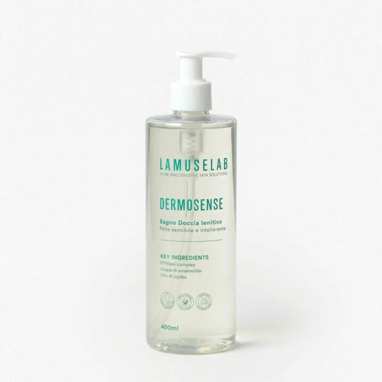 Lamuselab Dermosense Bagno Doc
