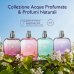 Caudalie Thé des Vignes Acqua Profumata - Profumo sensuale e muschiato - 50 ml