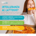 Isypan Lactozen - Integratore per intolleranza al lattosio e per favorire la digestione del lattosio - 30 compresse