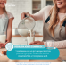 Isypan Lactozen - Integratore per intolleranza al lattosio e per favorire la digestione del lattosio - 30 compresse