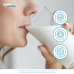 Isypan Lactozen - Integratore per intolleranza al lattosio e per favorire la digestione del lattosio - 30 compresse