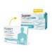 Isypan Lactozen - Integratore per intolleranza al lattosio e per favorire la digestione del lattosio - 30 compresse