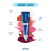 Miamo Lip Gloss Aging Defense SPF30 - Nuance Glass - Gloss trasparente idratante e volumizzante labbra - 15 ml