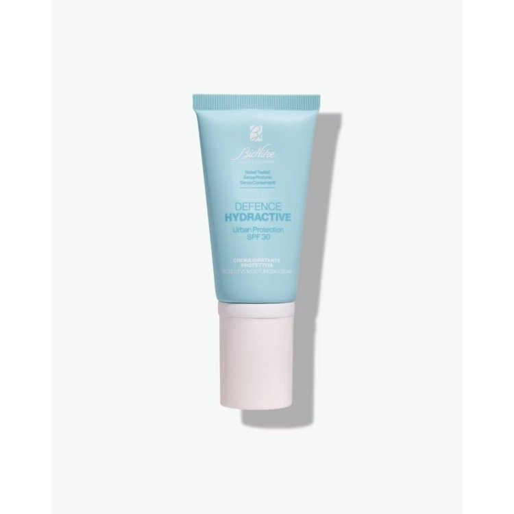 Bionike Defence Hydractive Urban Protection SPF30 - Crema idratante protettiva - 40 ml