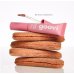 Goovi Match 2 Glow Creamy Lip&Cheek 01 - Blush in crema per labbra e guance - Colore peach obsession - 12 ml