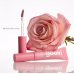 Goovi Match 2 Glow Creamy Lip&Cheek 02 - Blush in crema per labbra e guance - Colore romantic rose - 12 ml