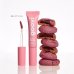 Goovi Match 2 Glow Creamy Lip&Cheek 04 - Blush in crema per labbra e guance - Colore juicy plum - 12 ml