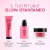 Lierac Glow Fresh Lip Gloss - Lip gloss idratante e rimpolpante - 10 ml Lierac Glow Fresh Lip Gloss - Lip gloss idratante e rimpolpante - 10 ml