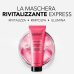 Lierac Glow Fresh Maschera - Maschera viso rivitalizzante express - 75 ml