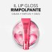 Lierac Glow Fresh Lip Gloss - Lip gloss idratante e rimpolpante - 10 ml Lierac Glow Fresh Lip Gloss - Lip gloss idratante e rimpolpante - 10 ml
