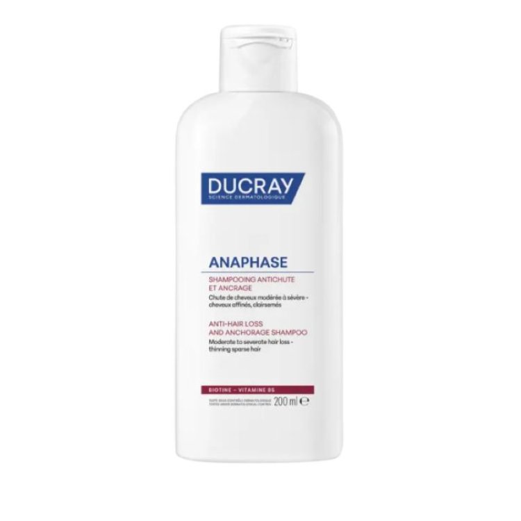 Anaphase+ Shampoo Rinforzante Anticaduta 200 ml Anaphase+ Shampoo Rinforzante Anticaduta 200 ml