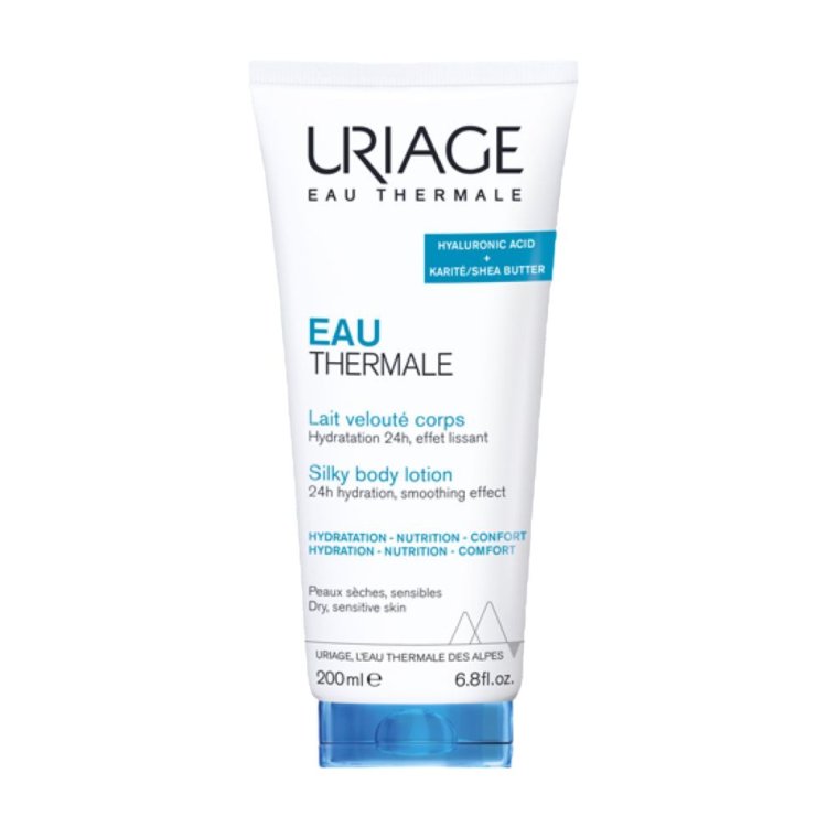 EAU THERMALE Latte Corpo 200ml