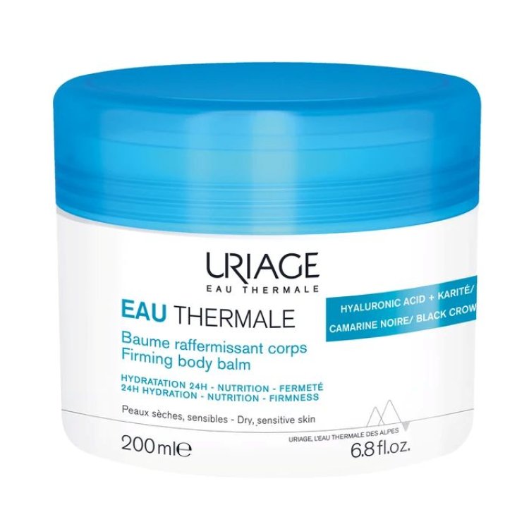 EAU THERMALE Bals.Corpo 200ml
