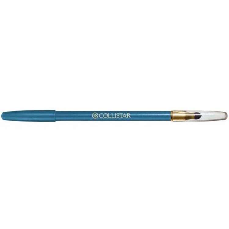Collistar Matita Occhi Professionale 16 Blu Shanghai Waterproof 1.2ml Collistar Matita Occhi Professionale 16 Blu Shanghai Waterproof 1.2ml
