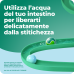DulcoSoft - Polvere per soluzione orale - Lassativo a base di Macrogol per il trattamento della stitichezza occasionale - 20 bustine