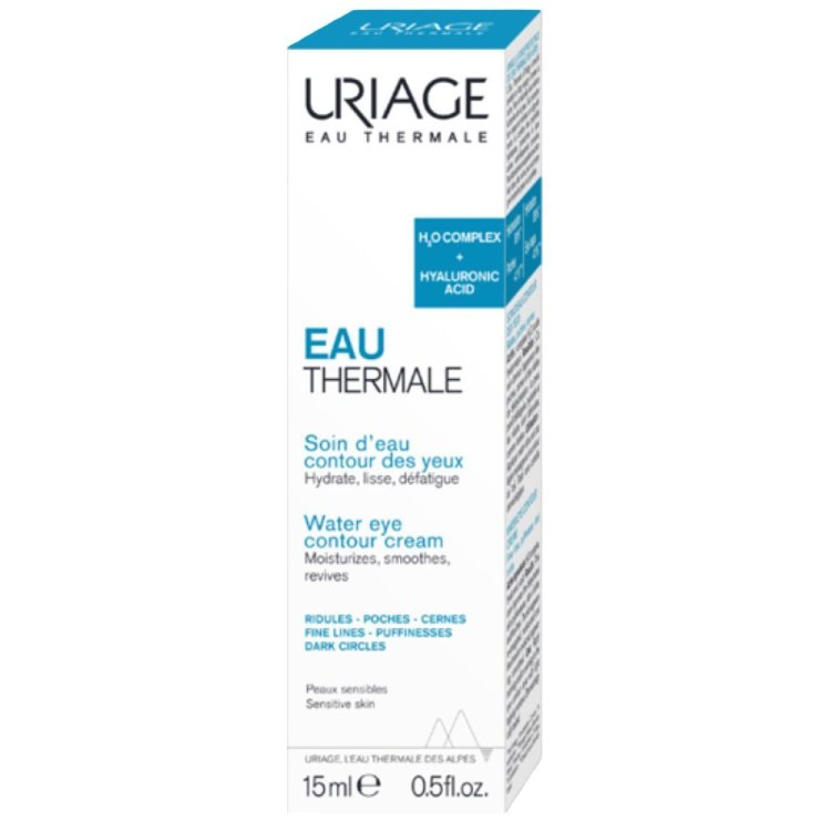 EAU THERMALE C/Occhi 15ml