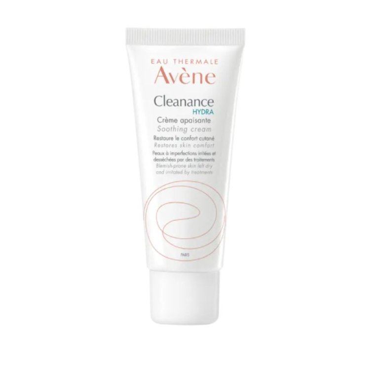 Eau Thermale Avene Cleanance Hydra Crema 40ml