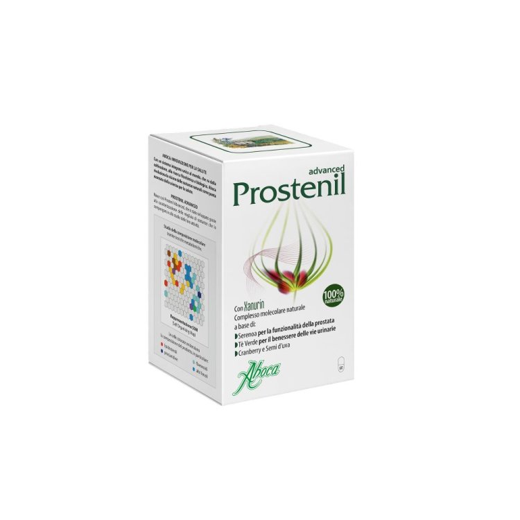 Prostenil Advanced 60 Opercoli