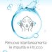 Neutrogena Hydro Boost Latte-Gel Detergente - Struccante ed antimperfezioni - 200 ml