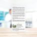 Adiprox Advanced - Integratore per il controllo del peso corporeo - 50 capsule