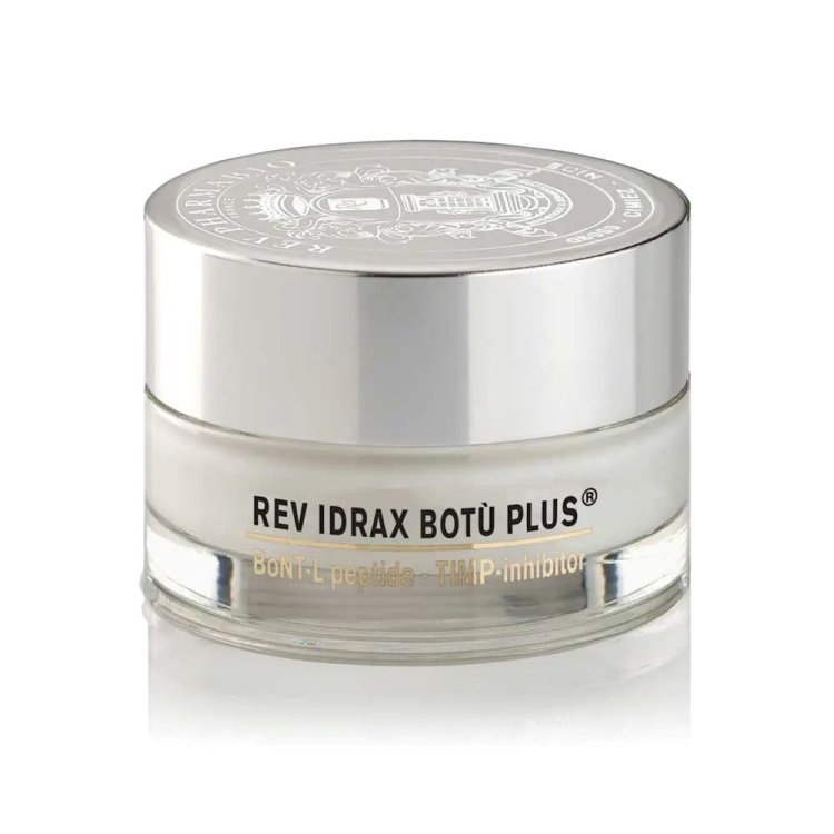 REV Idrax Boto Plus 50ml