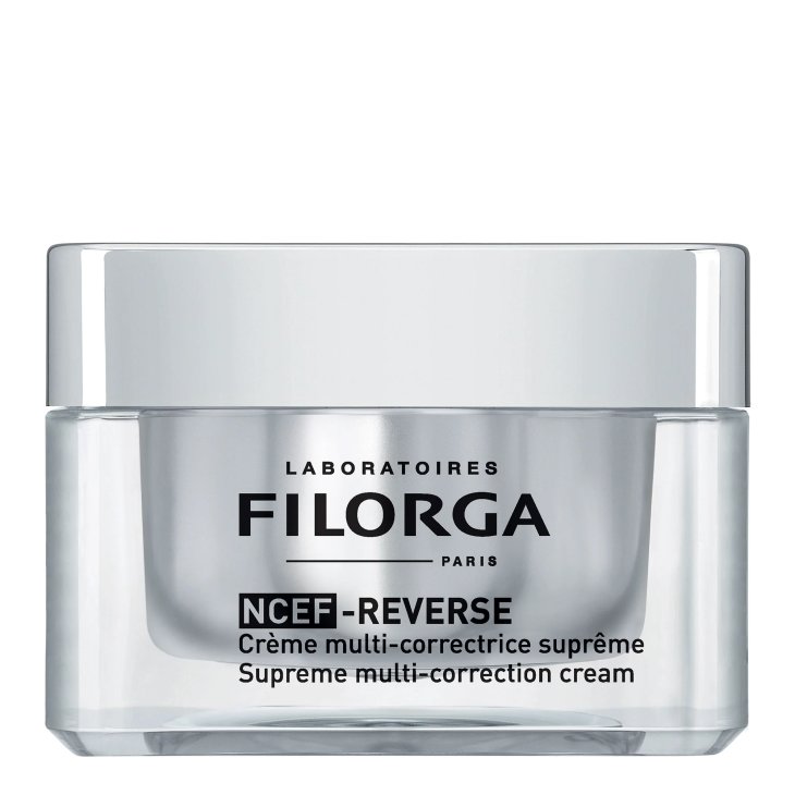 Filorga NCEF Reverse - Crema Multi Correttrice Suprema - 50 ml
