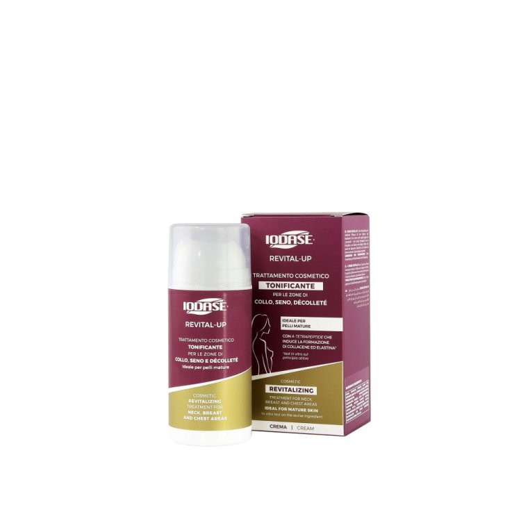 Iodase Revital Up Tonif 100ml