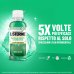 Listerine Difesa Denti e Gengive Collutorio - Ideale per l'igiene orale quotidiana - Gusto delicato - 95 ml