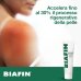 Biafin - Emulsione Cutanea Idratante e lenitiva per scotatture - 100 ml