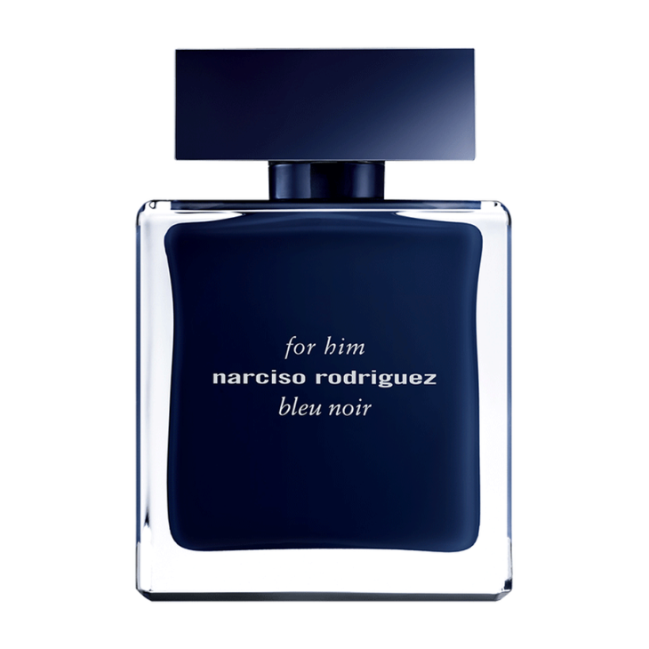 Narciso Rodriguez for Him Bleu Noir Eau De Toilette - Per un uomo discreto e sofisticato - 50 ml - Vapo