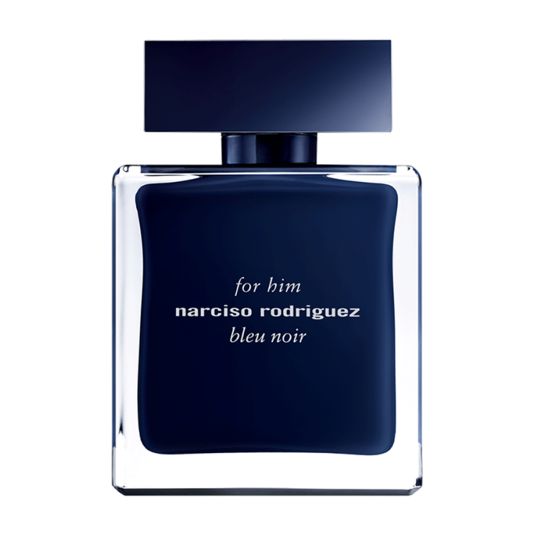 Narciso Rodriguez for Him Bleu Noir Eau De Toilette - Per un uomo discreto e sofisticato - 50 ml - Vapo