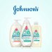 Johnsons Baby Olio Cottontouch per Bambini e Neonati - Assorbimento rapido, con vero cotone - 300 ml