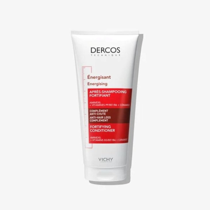 DERCOS Balsamo Energ.200ml