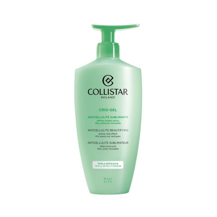 COLL CORPO CRIO GEL A\CELL 400ML
