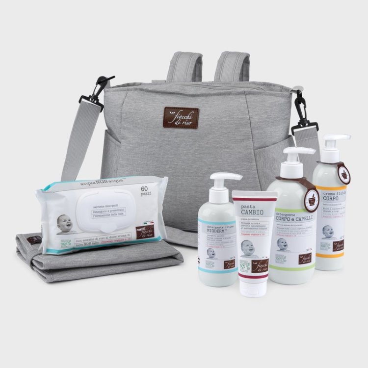 FDR Cofanetto Borsa Fasciatoio